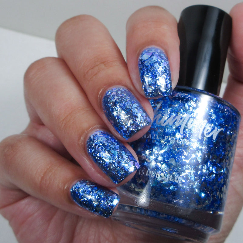 KBShimmer - Sleet Deal Nail Polish