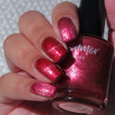 KBShimmer - Growing Personality Nail Polish (Magnetic)