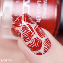 Kads - Festival 014 Stamping Plate