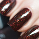 Emily De Molly - Ill Fated Nail Polish (Thermal)