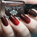 Emily De Molly - Ill Fated Nail Polish (Thermal)
