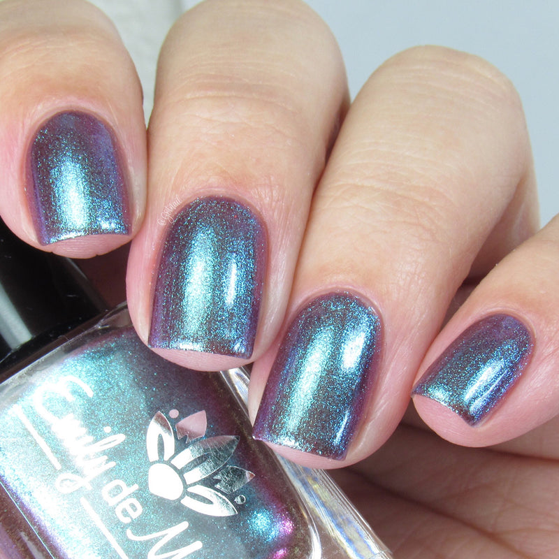 Emily De Molly - Opposite Order Nail Polish