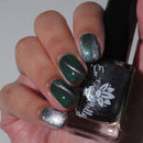 Emily De Molly - Read The Room Nail Polish (Magnetic)