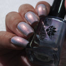 Emily De Molly - Second Chance Nail Polish