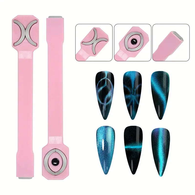 Colores de Carol - Pulsar 3 in 1 Magnet Tool