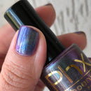 Phoenix - Another Galaxy Nail Polish (Magnetic)
