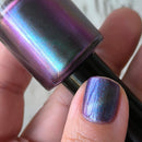 Phoenix - Another Galaxy Nail Polish (Magnetic)