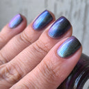 Phoenix - Another Galaxy Nail Polish (Magnetic)
