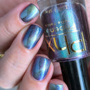 Phoenix - Another Galaxy Nail Polish (Magnetic)