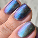 Phoenix - Another Galaxy Nail Polish (Magnetic)