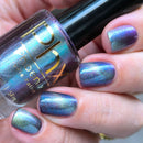 Phoenix - Another Galaxy Nail Polish (Magnetic)