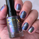 Phoenix - Another Galaxy Nail Polish (Magnetic)