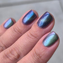 Phoenix - Another Galaxy Nail Polish (Magnetic)