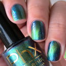 Phoenix - Earth Nail Polish (Magnetic)