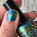 Phoenix - Earth Nail Polish (Magnetic)