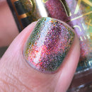 Phoenix - Endurance Nail Polish (Magnetic)