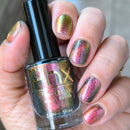 Phoenix - Endurance Nail Polish (Magnetic)