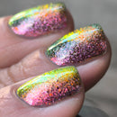 Phoenix - Endurance Nail Polish (Magnetic)