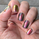 Phoenix - Endurance Nail Polish (Magnetic)