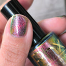 Phoenix - Endurance Nail Polish (Magnetic)