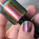 Phoenix - Endurance Nail Polish (Magnetic)