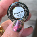 Phoenix - Endurance Nail Polish (Magnetic)