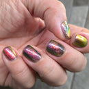 Phoenix - Endurance Nail Polish (Magnetic)