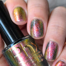 Phoenix - Endurance Nail Polish (Magnetic)
