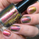 Phoenix - Endurance Nail Polish (Magnetic)