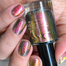 Phoenix - Endurance Nail Polish (Magnetic)