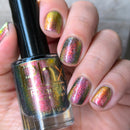 Phoenix - Endurance Nail Polish (Magnetic)