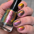 Phoenix - Endurance Nail Polish (Magnetic)