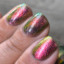 Phoenix - Endurance Nail Polish (Magnetic)