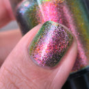 Phoenix - Endurance Nail Polish (Magnetic)