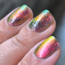 Phoenix - Endurance Nail Polish (Magnetic)