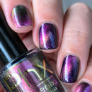 Phoenix - I Love You Forever Nail Polish (Magnetic)