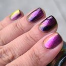Phoenix - I Love You Forever Nail Polish (Magnetic)