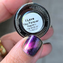 Phoenix - I Love You Forever Nail Polish (Magnetic)