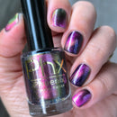 Phoenix - I Love You Forever Nail Polish (Magnetic)