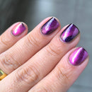 Phoenix - I Love You Forever Nail Polish (Magnetic)