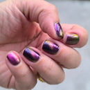 Phoenix - I Love You Forever Nail Polish (Magnetic)