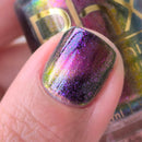Phoenix - I Love You Forever Nail Polish (Magnetic)