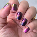Phoenix - I Love You Forever Nail Polish (Magnetic)