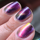 Phoenix - I Love You Forever Nail Polish (Magnetic)