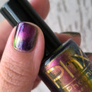 Phoenix - I Love You Forever Nail Polish (Magnetic)