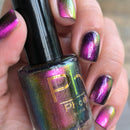 Phoenix - I Love You Forever Nail Polish (Magnetic)