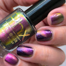 Phoenix - I Love You Forever Nail Polish (Magnetic)