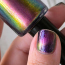 Phoenix - I Love You Forever Nail Polish (Magnetic)