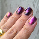 Phoenix - I Love You Forever Nail Polish (Magnetic)