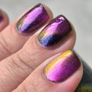 Phoenix - I Love You Forever Nail Polish (Magnetic)